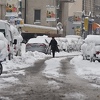 Snijeg u Sarajevu: Ulice čisti 49 vozila i 200 radnika "Rada"
