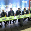 Na dočeku Nove godine u Zenici očekuje se 20.000 posjetilaca, Miligram najavio spektakl