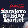Noviteti 7. Sarajevo Holiday Marketa - obogaćeni luna park, ranč za ponije i 3D vizualizacija