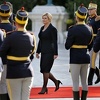 Kolinda otišla u SAD da se žali na rad Haškog suda