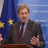 Hahn o Čovićevim prijetnjama blokadom EU puta: To nisu evropske vrijednosti
