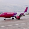 Wizz Air u potpunosti ukinuo letove iz Tuzle za London