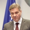 Zvizdić u četvrtak na audijenciji kod pape Franje