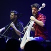 Koncert 2Cellos u sarajevskoj Zetri 10. marta