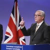 Velika Britanija i EU nisu uspjele dogovoriti sporazum o Brexitu