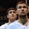 FIBA rang lista: BiH ostala na 42. mjestu, Belgija s dva poraza napredovala