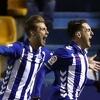 Hat-trick Ibaija Gomeza u velikom preokretu Alavesa protiv Girone