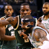 Antetokounmpo nadigrao Irvinga, ali su Bucksi poraženi u Bostonu