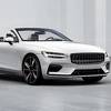 Četvrti Polestarov automobil će biti električni kabriolet