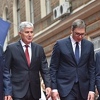 Može li beogradska košava rashladiti užarene teme i usijane glave BiH i Srbije