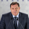 Dodik donirao 20.000 KM Udruženju "Srce za djecu koja boluju od raka"