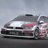 Volkswagen Motorsport predstavio novi Polo GTI R5