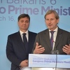Kako je zanemarena Reformska agenda: Umjesto projekata preovladala nacionalistička retorika