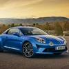 Prodano svih 1.955 primjeraka modela Alpine A110 Premiere Edition