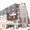 Vlada FBiH će Kantonu Sarajevo dati hotel "Maršal" u zamjenu za skladište u Blažuju