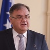 Ivanić: Nije realno očekivati status kandidata kad nije sigurno ni da ćemo imati vlast nakon izbora