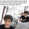 Neprimjerena šala: Faruk Hadžić tvrdi da je klao jarca i da ne nudi usluge klanja pasa