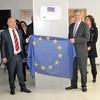 Svečano otvorene rekonstruisane zgrade Osnovnog i Okružnog suda u Banjoj Luci