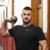 Mladi atletičar Nermin Štitkovac: Ponosan sam na 5. mjesto na SP-u, inspiriše me Amel Tuka
