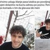 Faruk Hadžić priveden nakon što je objavio potresne fotografije na Facebooku