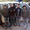 Granična policija BiH kod Trebinja otkrila pet ilegalnih migranata