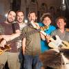 Koncert splitske grupe TBF 14. decembra u sarajevskom Misker Houseu