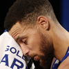Steph Curry zbog povrede zgloba pauzira dvije sedmice