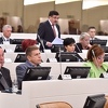 Parlamentarci krajem decembra o SDA-ovom Prijedlogu izmjena Izbornog zakona