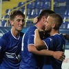 Juniori Željezničara saznali potencijalne protivnike u nokaut fazi Lige prvaka