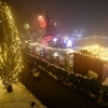 Praznična čarolija: Svečano otvoren sedmi Sarajevo Holiday Market