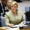 Grabar-Kitarović: Hrvati priznaju zločine, ali odbijaju kolektivnu krivicu
