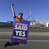 Australija legalizirala istospolne brakove
