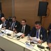Jusko na prvom sastanku Transportne zajednice Zapadnog Balkana u Briselu