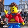 Lego dobio spor povodom kopiranja kockica u Kini