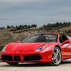 Prvi na listi 10 najskupljih automobila uvezenih u BiH je Ferrari 488 Spider