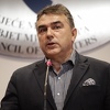 Tužilaštvo BiH saslušalo Gorana Salihovića u njegovom domu u Tuzli