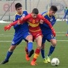 Bh. pioniri poraženi u drugom meču protiv Crne Gore