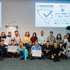 Hackathon predstavio sjajna rješenja za društveno odgovorniju BiH