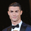 Cristiano Ronaldo peti put osvojio Zlatnu loptu
