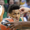 Žalgiris nadigrao Panathinaikos, nova pobjeda CSKA
