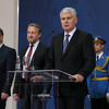 Boračke organizacije FBiH podržale Izetbegovićev potez u Beogradu