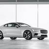Polestar će hibridni Coupe proizvoditi u samo 500 primjeraka godišnje