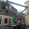 Počelo novogodišnje ukrašavanje sarajevskih ulica