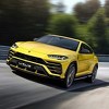 Lamborghini: Urus će biti najbrži SUV na Nürburgringu