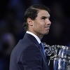 ITF proglasio Nadala i Muguruzu svjetskim prvacima za 2017.