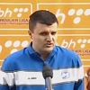 Dudić: Zatekao sam klub u rasulu, moramo biti presretni pobjedom