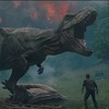 "Jurassic World: Fallen Kingdom" donosi borbu s vulkanom i puno više akcije