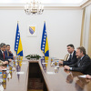 Turska spremna da obezbijedi povoljno finansiranje infrastrukturnog povezivanja Sarajeva i Beograda