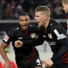 Bayer golovima Havertza i Bendera slavio u Stuttgartu