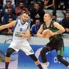 Zadar uvjerljiv protiv Olimpije